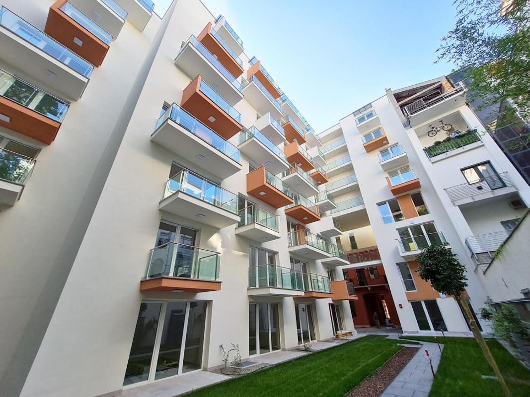 Appartamento Little Americas North West Budapest