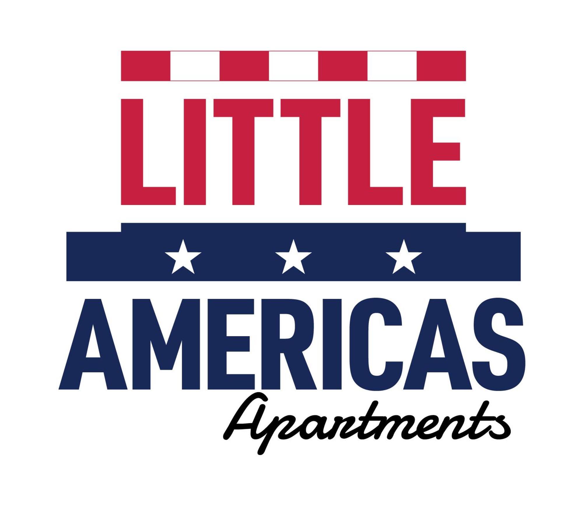 Little Americas North West Apartamento Budapest