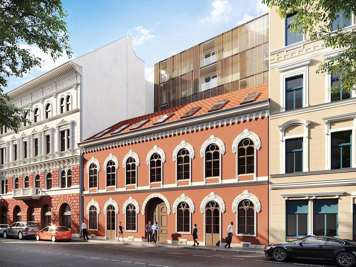 Apartamento Little Americas North West *