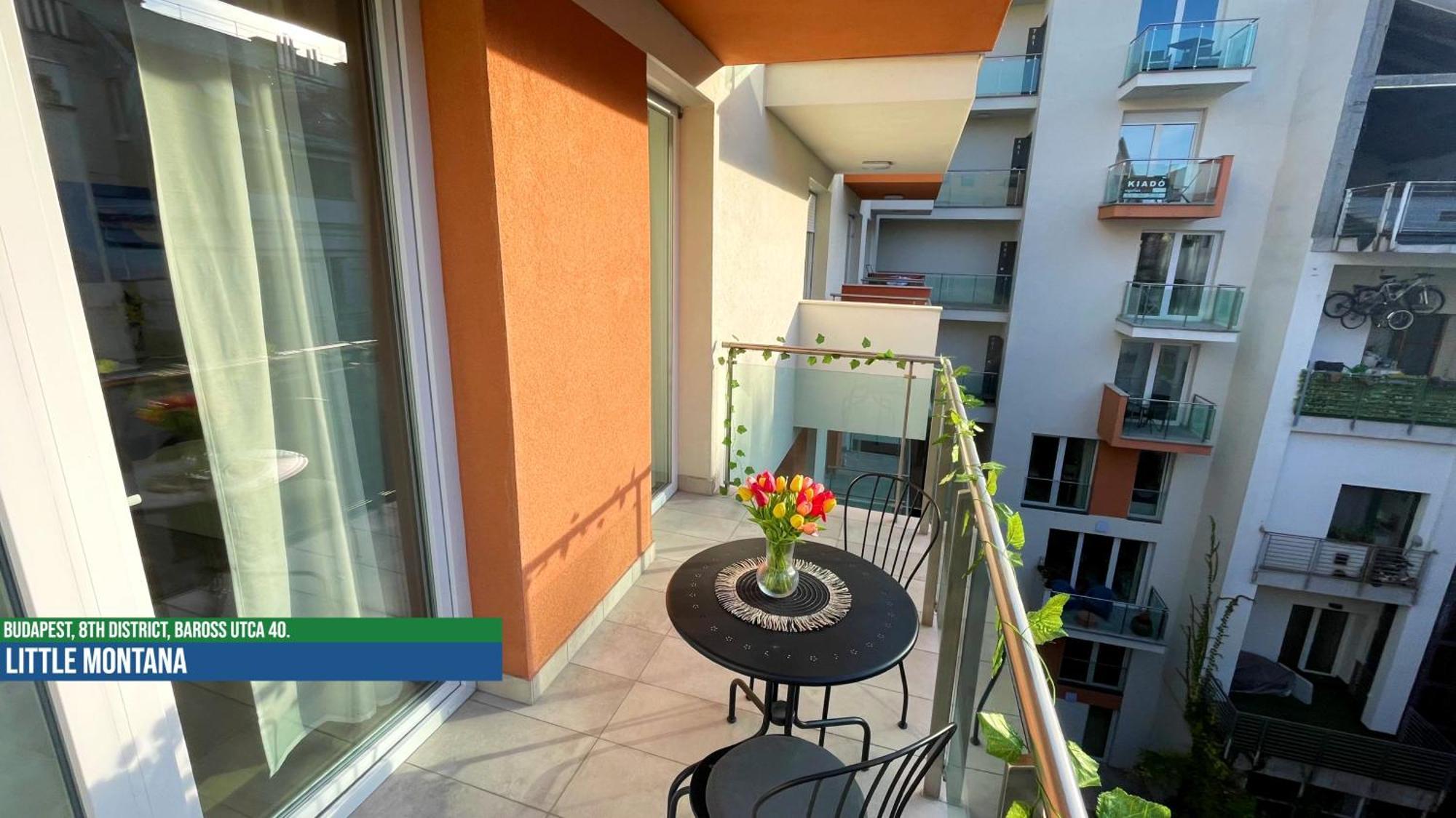 Apartamento Little Americas North West *